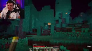 📹 😨 Самый Страшный миф за твоей Спиной в Майнкрафт 
 #Никита_Берг