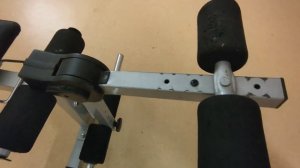 Обзор фитнес станции KETTLER Classic