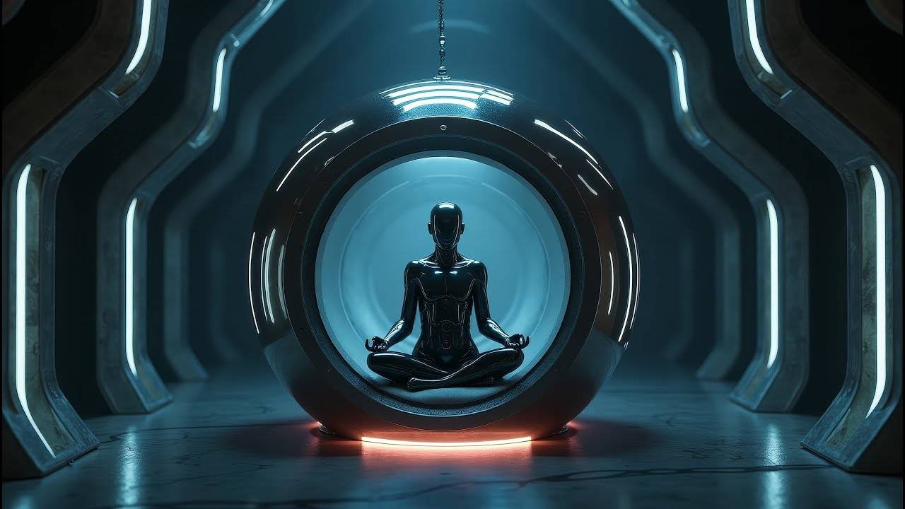 Melodic Techno Mix 2025 смотреть онлайн