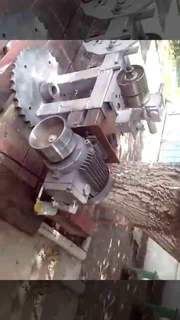 самодельный Гриндер 0,1; 1500