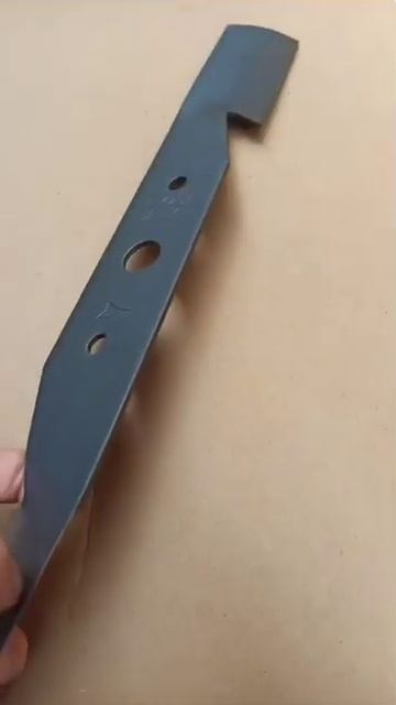 Нож косилки Хюндай 48 см смотреть онлайн