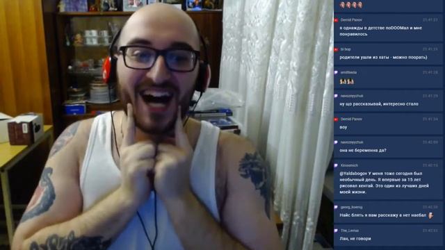 STREAM HARD PARTY HARD C ВАГАНОМ | ЗаЛетаем На Стрим ( Yaldabogov )