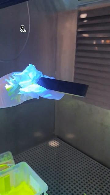 Этапы проведения люминесцентной капиллярной дефекто? смотреть онлайн