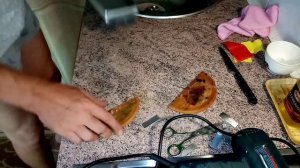 Сборка аккумуляторной батареи из пакетов