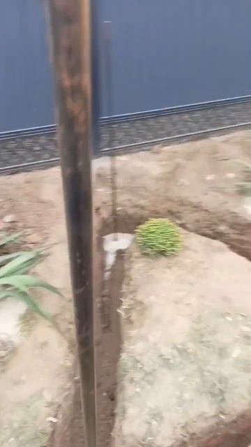 Заземление для частного дома своими руками 1 часть.