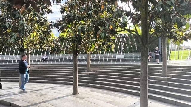 Парк Краснодар (Галицкого) 18.05.2025.mp4 смотреть онлайн