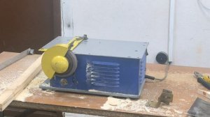 УБДН-1 Станок деревообрабатывающий