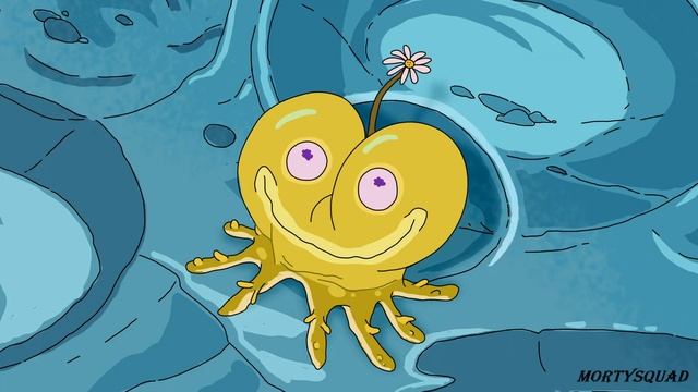 Шептун в Морти #shorts #rickandmorty