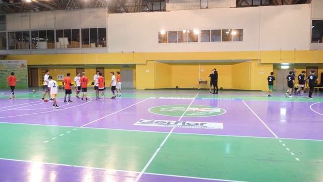 Баскет Селект, Алматы (4 декабря 2021) смотреть онлайн