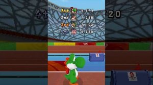 Mario & Sonic at the Olympic Games [Nintendo DS]