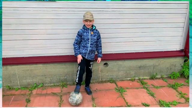 ТРЕНИРОВКИ С ТИМОЙ. Футбольные советы.🤌 Как прокачат? смотреть онлайн