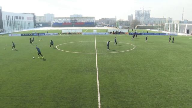 Азиягол - Кыргызалтын | 1-тур | Премьер-Лига I Сезон 2025 ©