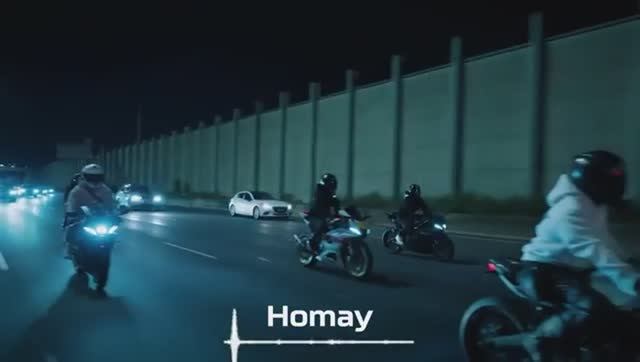 MURAT смотреть онлайн