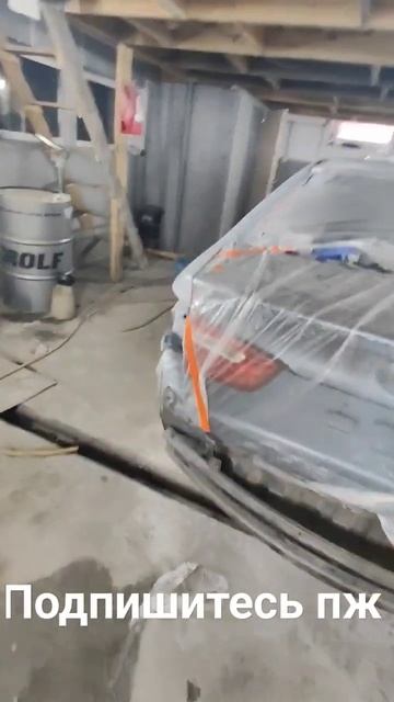 😱😱😱.Киа Рио после грунтовка смотреть онлайн