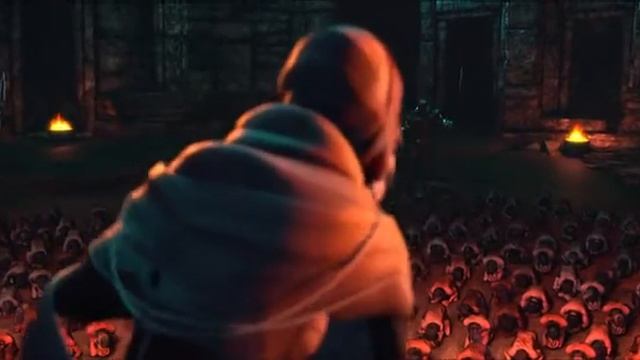 Мультфильм- (Сила девяти богов) 2018г. смотреть онлайн