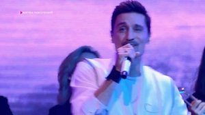 Дима Билан — Я просто люблю тебя | Битва поколений