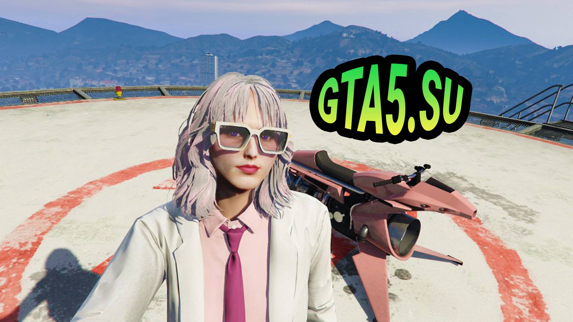 RP в GTA и RDR не пользуется популярностью у абсолютного большинства игроков смотреть онлайн