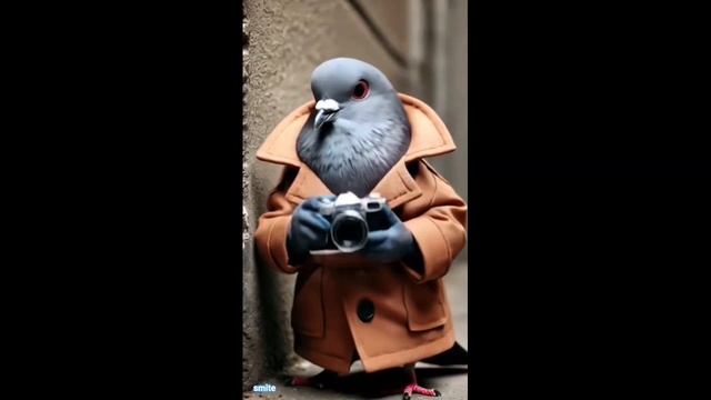 шпиониро голубиро итальянский мем смотреть онлайн