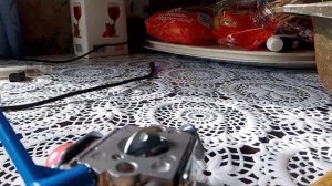 Husqvarnа / Ключ для регулировки карбюратора своими рукам?