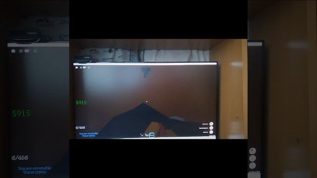 Выполнил задания "танец с волками" и "пасхальное яйцо НЛО" всё в одной катке Игра Мёртвые рельсы