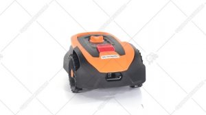 Газонокосилка робот Villartec MI 302 3D обзор.