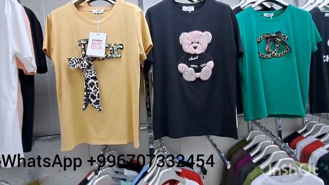 НОВИНКИ 💥 💥 💥 Летние ПЛАТЬЕ, ФУТБОЛКИ РУБАШКИ 2024г смотреть онлайн