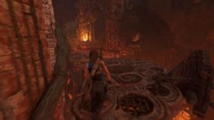Shadow of the Tomb Raider ► ПРОХОЖДЕНИЕ. ЧАСТЬ 32. Отзвуки прошлого #2