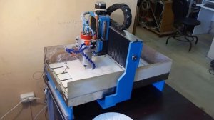 Изготовление литформы на ЧПУ из акрилового камня для изготовления силиконовых приманок.