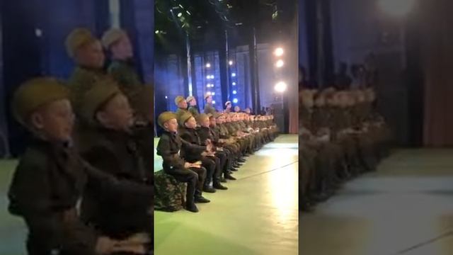 ансамбль ложкарей смотреть онлайн