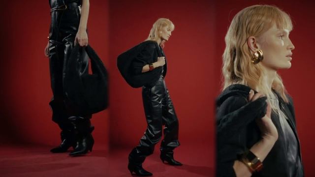 LIMITED EDITION Весна-Лето 25 I «Снежная Королева» — российски