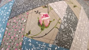 Из обрезков или полосок. Систематизируем вдохновение, чтобы получить гарантированный результат.