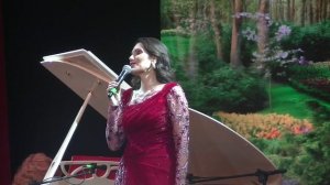 Королева романса Нина Шацкая. Отвори потихоньку калитку.