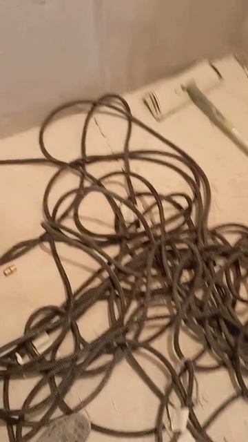 как собрать электро щит в квартире смотреть онлайн