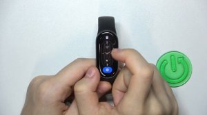 Xiaomi Mi smart band 9 | Как поменять циферблат на Xiaomi Mi smart band 9 - ?