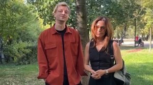 Дочь Гомана учится в 5 классе