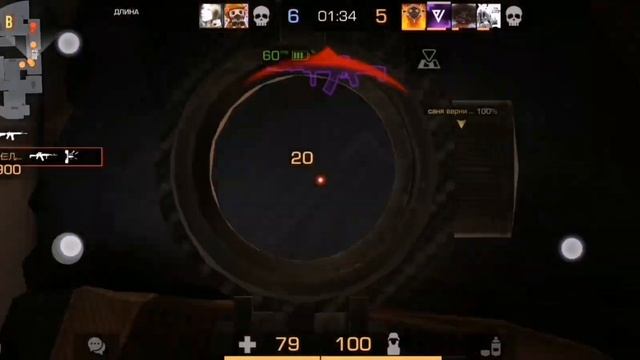 надел кепку и сделал хайлайт | standoff 2 #standoff2