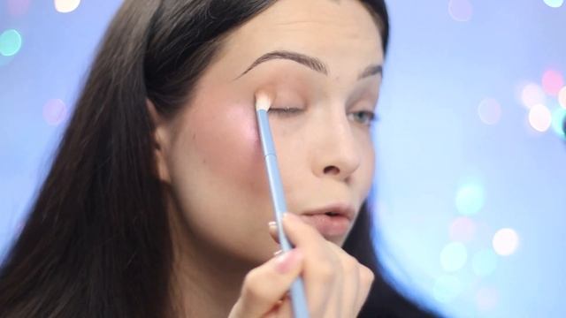 БАЗОВАЯ КОСМЕТИЧКА Оли @prostobeauty 🤔