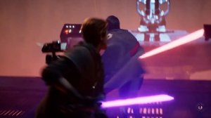 Голокрон ✼ Star Wars Jedi: Fallen Order #20 | Финал