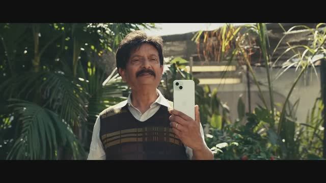 IPhone 15 Plus – Большая батарея – Apple Реклама