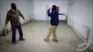 Кистень Оружие самообороны Рабочего Класса 👊
