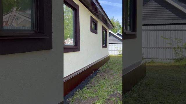 дом Карпово