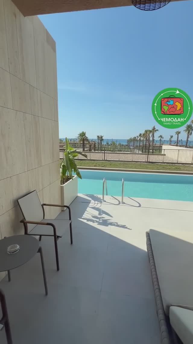 Lusso 5 * 2025 новый Турецкий отель номер смотреть онлайн