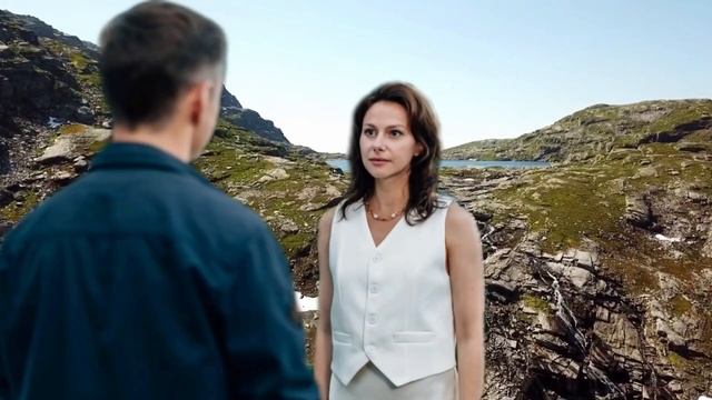 Требуется мама в семью с тремя детьми 1-4 серия 2025❤️ Д? смотреть онлайн