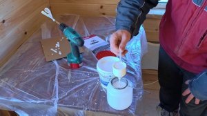 Электрический краскопульт Зубр удивил! Честный тест-д