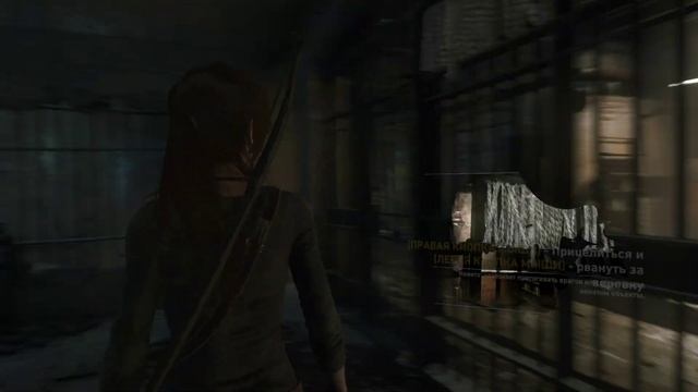 Rise Of The Tomb Raider #6 Предательство Анны!