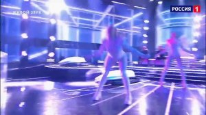 Мария Зайцева – Bad Romance (Lady Gaga. Шоу «Один в один»)