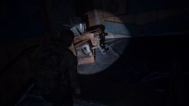 Прохождение игры The Last of Us Part 1 Remake - Серия 2 смотреть онлайн