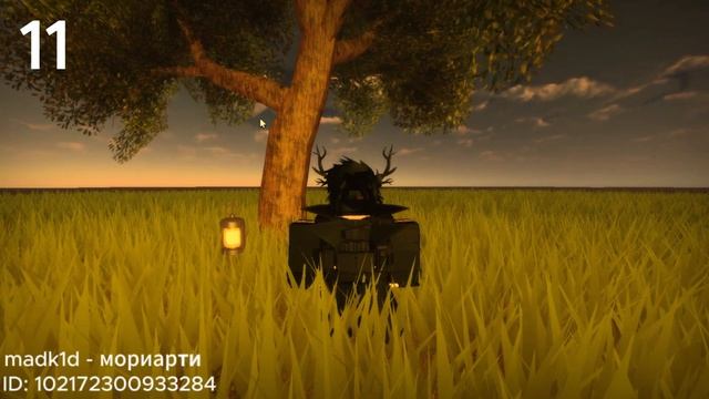 ТОП 24 КОДОВ (айди) (ID) НА МУЗЫКУ/ЗВУКИ В РОБЛОКС • 2025 АПР смотреть онлайн