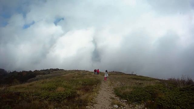 Беласица изкачване на в.Конгур