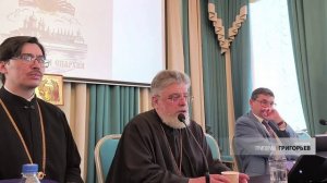 Зачем священникам знания по психиатрии